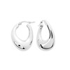 Boucles d'oreilles Femme - Argent 925 - vue V1