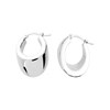 Boucles d'oreilles Femme - Argent 925 - vue V1