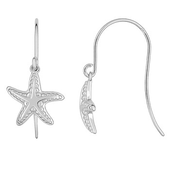 Earrings Women - Silver 925
