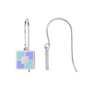 Boucles d'oreilles Femme - Argent 925