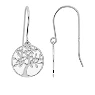 Boucles d'oreilles Femme - Argent 925