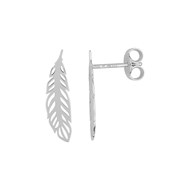 Boucles d'oreilles Femme - Argent 925