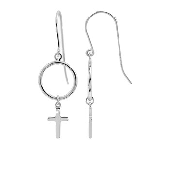 Earrings Women - Silver 925