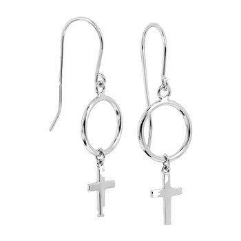 Earrings Women - Silver 925