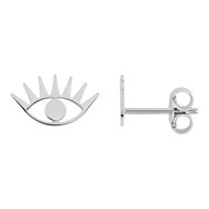 Boucles d'oreilles Femme - Argent 925