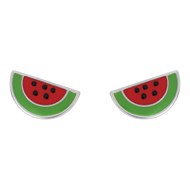Boucles d'oreilles Enfant - Argent 925