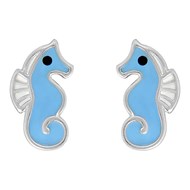 Boucles d'oreilles Enfant - Argent 925