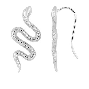 Earrings Women - Silver 925