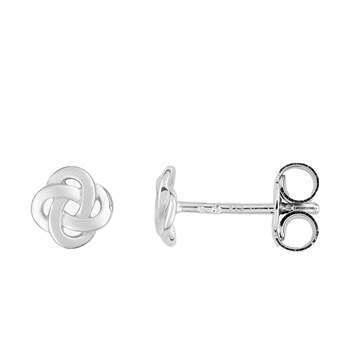 Boucles d'oreilles Femme - Argent 925