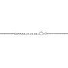 Bracelet Femme - Argent 925 - Longueur : 18 cm - vue V3
