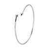 Bracelet Femme - Argent 925 - Longueur : 18 cm - vue V1