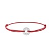 Bracelet Femme - Argent 925 - Longueur : 18 cm - vue V1