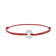 Bracelet Femme - Argent 925 - Longueur : 18 cm