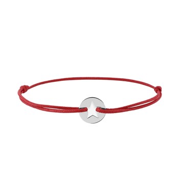 Damesarmband - Zilver 925 - Lengte : 18 cm