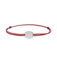 Bracelet Femme - Argent 925 - Longueur : 18 cm