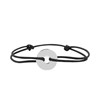 Bracelet Femme - Argent 925 - Longueur : 18 cm - vue V1