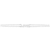 Bracelet Femme - Argent 925 - Longueur : 18 cm - vue V1