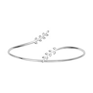 Bracelet Femme - Argent 925 - Longueur : 18 cm