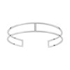 Bracelet Femme - Argent 925 - Longueur : 18 cm - vue V1