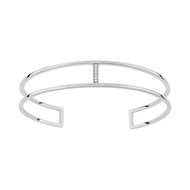 Bracelet Femme - Argent 925 - Longueur : 18 cm