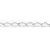 Bracelet Homme - Argent 925 - Longueur : 18 cm - vue V1
