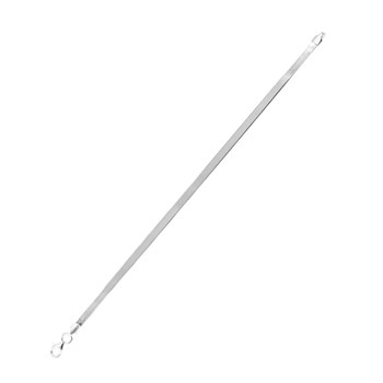 Bracelet Femme - Argent 925 - Longueur : 18 cm