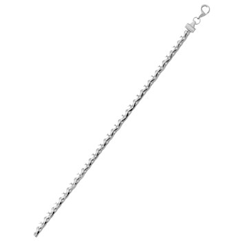 Women's Bracelet - Silver 925 - Length: 18 cm