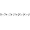 Bracelet Mixte - Argent 925 - Longueur : 18 cm - vue V1
