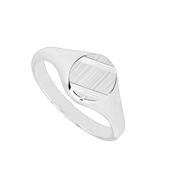 Signetring voor heren - Argent 925