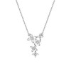 Collier Femme - Argent 925 - Longueur : 42 cm - vue V1