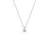 Collier Femme - Argent 925 - Longueur : 42 cm - vue V1