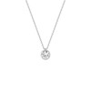 Collier Femme - Argent 925 - Longueur : 42 cm - vue V1