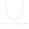 Collier Femme - Argent 925 - Email - Longueur : 45 cm - vue V2