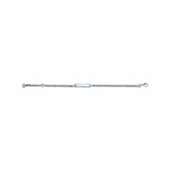Gourmette Enfant - Argent 925 - Longueur : 15 cm