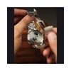 Montre homme quartz japonais AVI-8 - Bracelet acier - Date - vue V5
