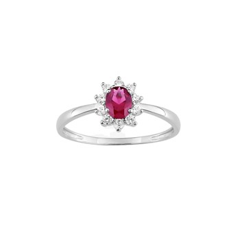 Bague femme - Argent 925