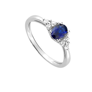 Bague femme - Argent 925