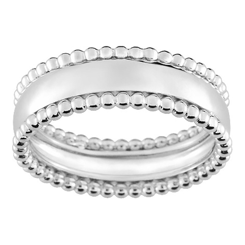 Bague femme - Argent 925