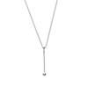 Collier Femme - Argent 925 - Longueur : 42 cm - vue V1