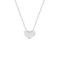 Collier Femme - Argent 925 - Longueur : 42 cm