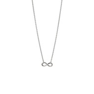 Collier Femme - Argent 925 - Longueur : 42 cm