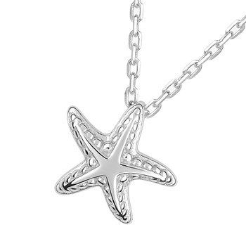 Damesketting - Zilver 925 - Lengte: 42 cm