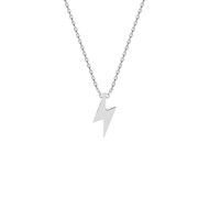 Collier Femme - Argent 925 - Longueur : 42 cm