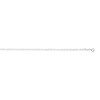 Collier Homme - Argent 925 - Longueur : 42 cm - vue V1