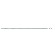 Collier Femme - Argent 925 - Longueur : 42 cm