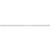 Collier Femme - Argent 925 - Longueur : 42 cm