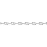 Collier Mixte - Argent 925 - Longueur : 42 cm