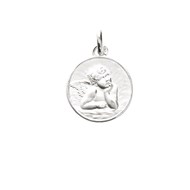 Médaille enfant - Argent 925