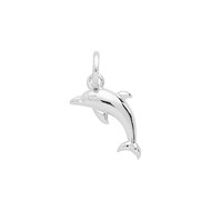 Pendentif enfant - Argent 925