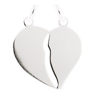 Pendentif enfant - Argent 925